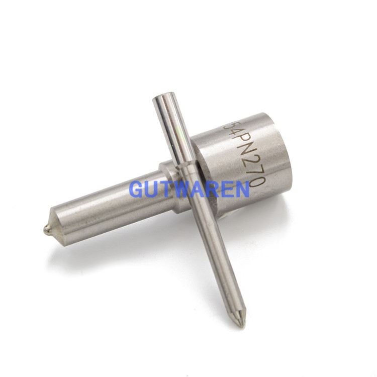 Bocal de peças de reparo do injetor de peças da bomba de combustível diesel DLLA154P640 para injetor de motor a diesel - 图片 3