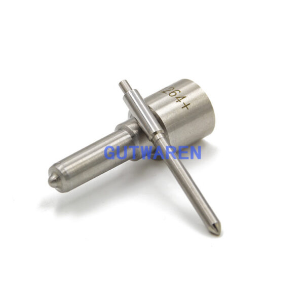 Bocal de peças de reparo do injetor de peças de bomba de combustível diesel DLLA158P678 para injetor de motor diesel - Imagem 2
