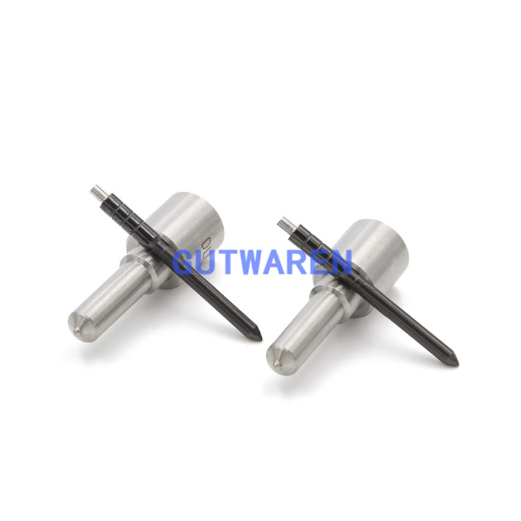 Bico de trilho comum de combustível diesel de alta qualidade 0433172115 DLLA150P1827+ para 0445120164 acessórios do injetor - 图片 2