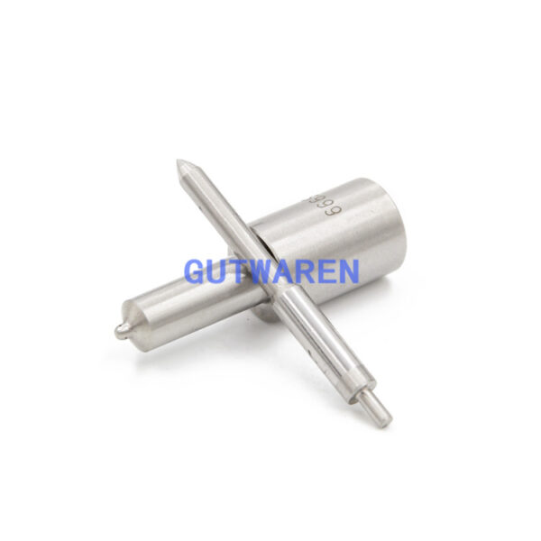 Injetor de peças de motor diesel de alta qualidade 0433220201 bico DLLA155S1276 para bomba diesel - Imagem 2