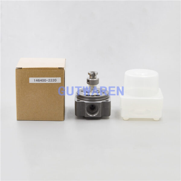 Venda imperdível novo rotor de cabeça de bomba de combustível diesel 1468335047 - Imagem 3