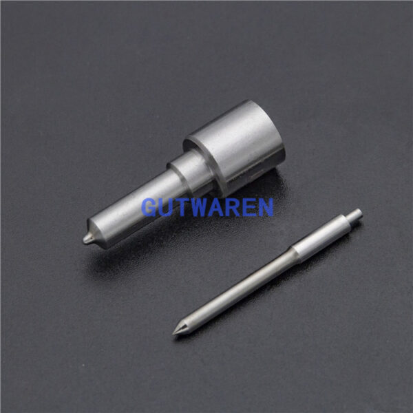 Peças do injetor de peças da bomba de combustível diesel 105017-2650 bocal DLLA143PN265 para acessórios do motor a diesel - Imagem 2