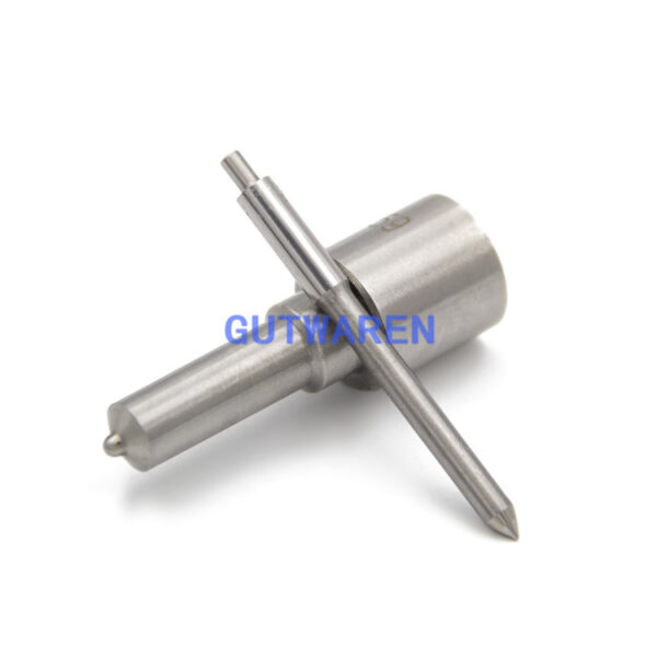 Peças do injetor de peças da bomba de combustível diesel 105017-1770 bocal DLLA153PN177 para acessórios do motor a diesel - Imagem 2
