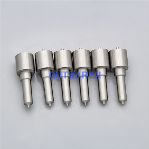 Bico injetor diesel common rail DSLA139P710 para acessórios da bomba do motor - Imagem 3