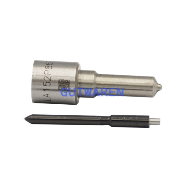 Bico de trilho comum de combustível diesel de alta qualidade DLSA143P1058 para acessórios de reparo do injetor - Imagem 4