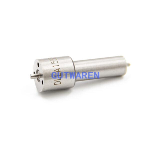 Bocal de peças de reparo do injetor de peças de bomba de combustível diesel DLLA155P153 para injetor de motor a diesel - Imagem 4