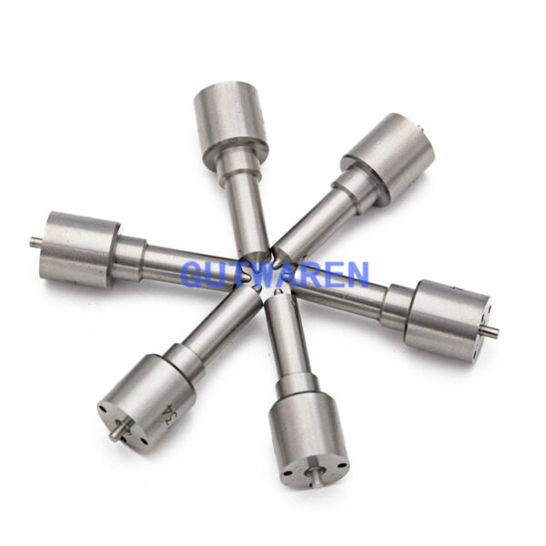 Bocal common rail de combustível diesel de alta qualidade 0433172406 DLLA154P2406 para 0445120368 acessórios da bomba injetora - Imagem 3