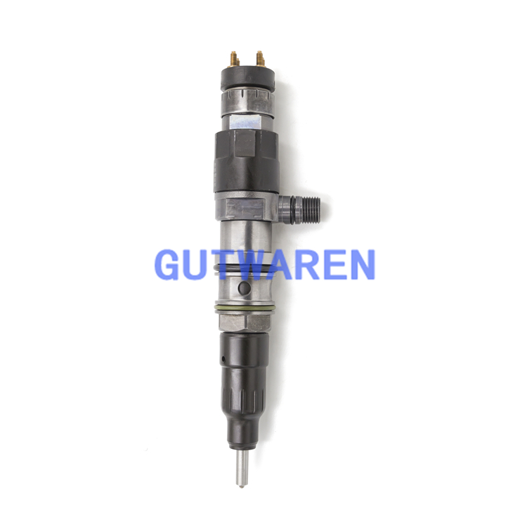 Conjunto de bico de bomba diesel de injetor de trilho comum de alta qualidade 4720700887 0445120104 para injeção - Imagem 2