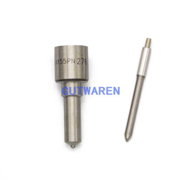 Bocal de peças de reparo do injetor de peças de bomba de combustível diesel DLLA160P624 para injetor de motor a diesel - Imagem 3