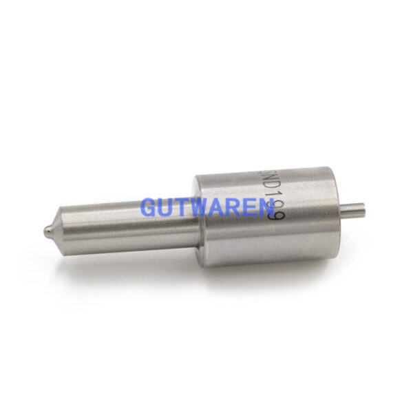 Peças do injetor da bomba de combustível diesel de alta qualidade 105015-8720 bocal DLLA155SN872 para injeção do motor diesel - Imagem 3
