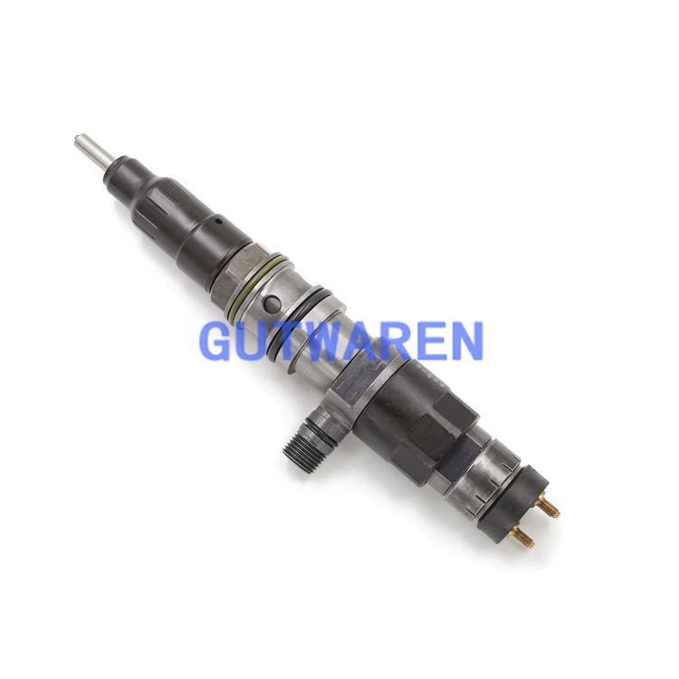 Conjunto de bico de bomba diesel de injetor de trilho comum de alta qualidade 4720700387 para injeção - Imagem 2