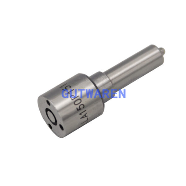 Bocal common rail de combustível diesel de alta qualidade 0433172406 DLLA154P2406 para 0445120368 acessórios da bomba injetora - Imagem 2