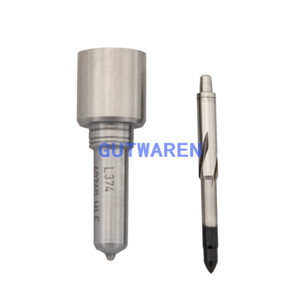Bico injetor diesel common rail de alta qualidade DSLA144P860 para acessórios da bomba do motor - Imagem 4