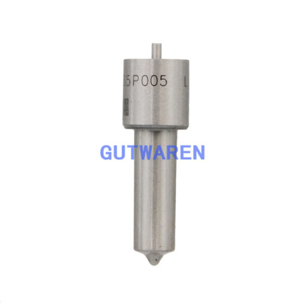 Bico injetor diesel common rail de alta qualidade L011PBBAHG para peças da bomba do motor - Imagem 3
