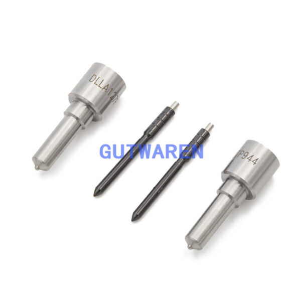 Bico de trilho comum de combustível diesel de alta qualidade 0433171964 DLLA144P1565 para 0445120066 acessórios do injetor - Imagem 3