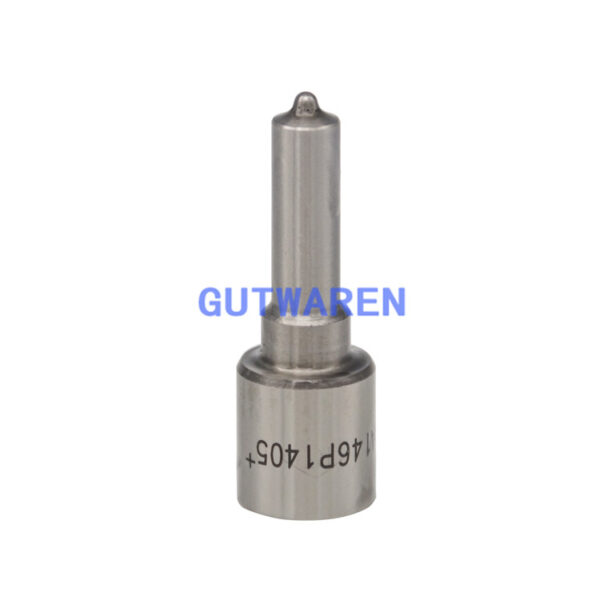 Bico injetor diesel common rail DSLA139P710 para acessórios da bomba do motor - Imagem 2