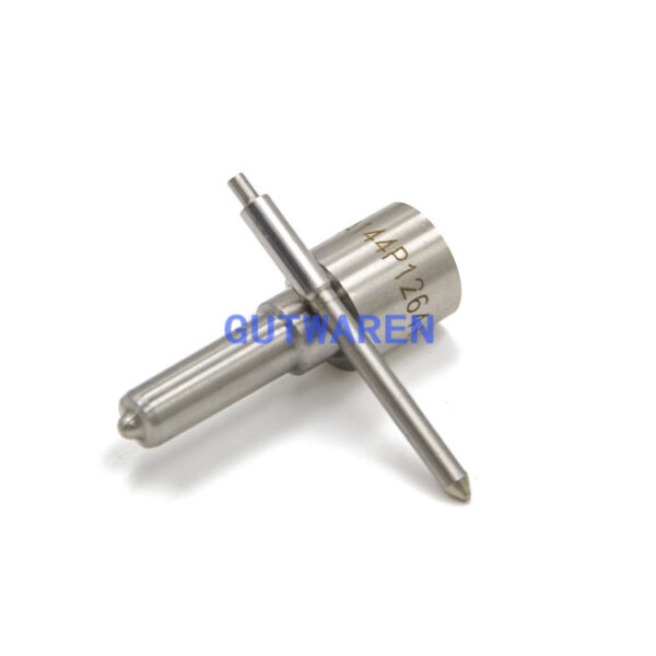 Bomba de combustível diesel peças de reparo do injetor bocal DSLA128P523 para o injetor do motor a diesel - Imagem 3