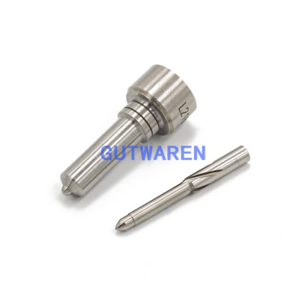 Bico injetor diesel common rail de alta qualidade L052PBC para peças da bomba do motor - Imagem 4