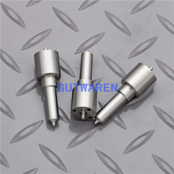 Bico de trilho comum de combustível diesel de alta qualidade 0433172337 DLLA142P2337 para 0445110561 acessórios da bomba injetora - Imagem 2