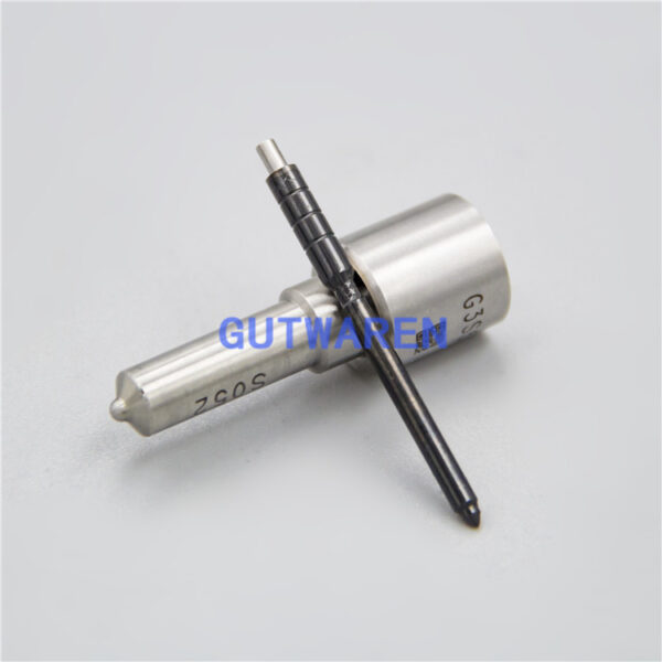 Bico injetor diesel common rail DLLA157PN138 para acessórios da bomba do motor - Imagem 2