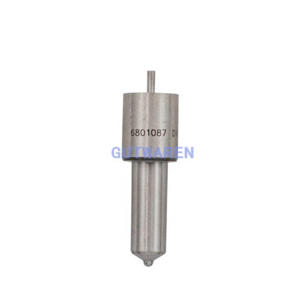 Bocal de peças de reparo do injetor de peças de bomba de combustível diesel DLLA155P579 para injetor de motor a diesel - Imagem 2