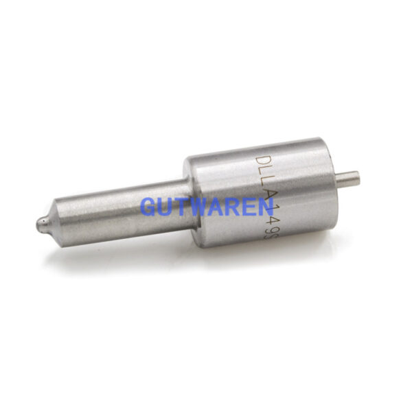 Acessórios da bomba diesel de alta qualidade bico injetor DLLA158SM053FB para motor diesel - Imagem 3