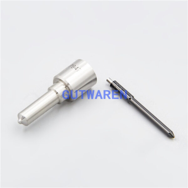 Bico injetor diesel common rail de alta qualidade DSLA145P311M para acessórios da bomba do motor - Imagem 4