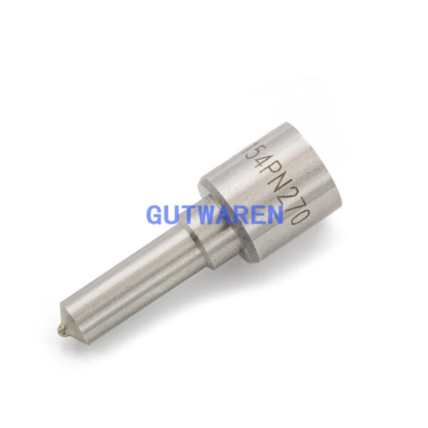 Bocal de peças de reparo do injetor de peças de bomba de combustível diesel DSLA160P3010 para sistema de injetor de motor a diesel - Imagem 3