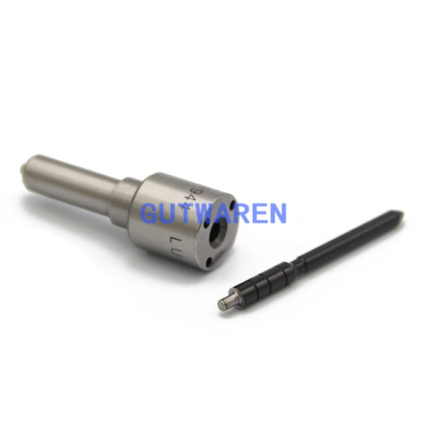 Bico de trilho comum de combustível diesel de alta qualidade 093400-8750 DLLA145P875 para acessórios de reparo de injetor 095000-5760 - Imagem 3