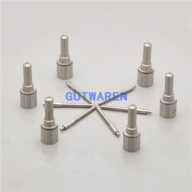 Bocal de peças de reparo do injetor de peças da bomba de combustível diesel DLLA155PN273 para injetor de motor a diesel - 图片 3