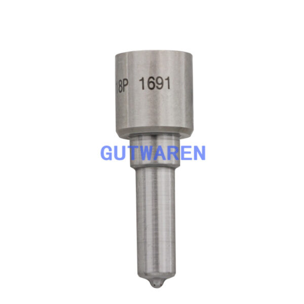 Bico injetor diesel common rail de alta qualidade L011PBBAHG para peças da bomba do motor - Imagem 4