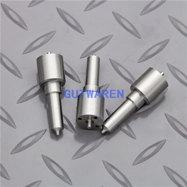 Bocal de peças de reparo do injetor de peças de bomba de combustível diesel DSLA152P1323 para sistema de injetor de motor a diesel - Imagem 2