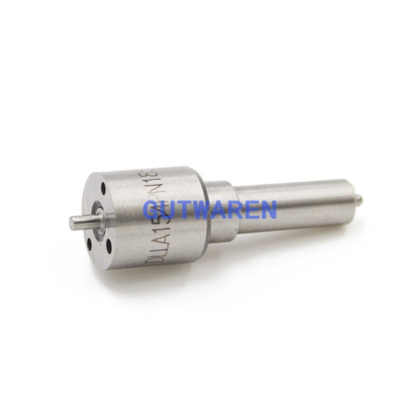 Peças da bomba de combustível diesel bocal de peças de reparo do injetor DLLA155PN057 para o injetor do motor diesel - Imagem 4