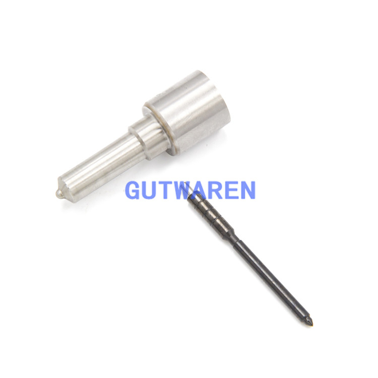 Bocal common rail de combustível diesel de alta qualidade 0433172318 DLLA158P2318 para 0445120325 acessórios da bomba injetora - 图片 3