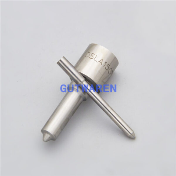 Bocal de peças de reparo do injetor de peças de bomba de combustível diesel DLLA155P7336 para injetor de motor a diesel - Imagem 4