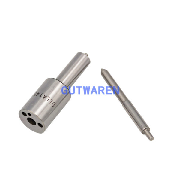 Injetor de peças de motor diesel de alta qualidade 0433220132 bocal DLLA35S561 para bomba diesel - Imagem 3