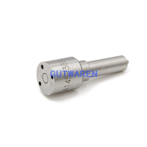 Peças do injetor de peças da bomba de combustível diesel 105017-1780 bocal DLLA153PN178 para acessórios do motor a diesel - Imagem 4