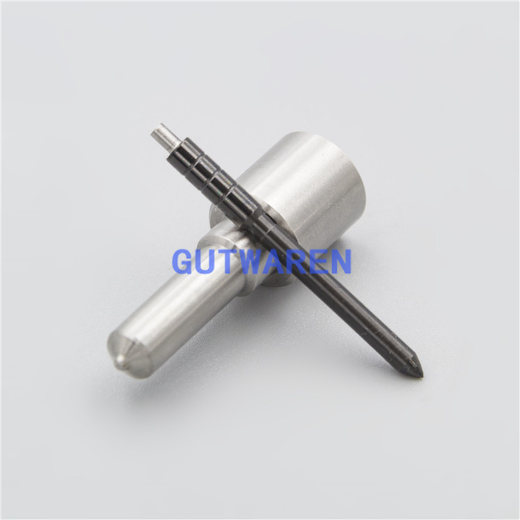 Bocal common rail de combustível diesel de alta qualidade 0433172319 DLLA143P2319 para 0445120329 acessórios da bomba injetora - 图片 4