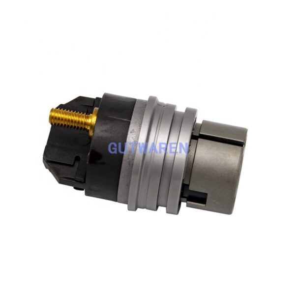 Válvula solenoide do injetor diesel common rail F00RJ02702
