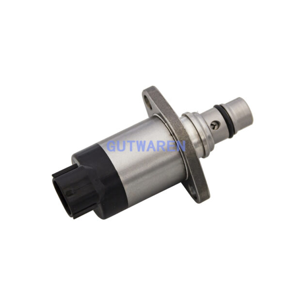 Válvula reguladora de pressão solenóide da válvula de controle de sucção SCV 2942000880 294200 0880 294200-0880 para bomba common rail - Imagem 4
