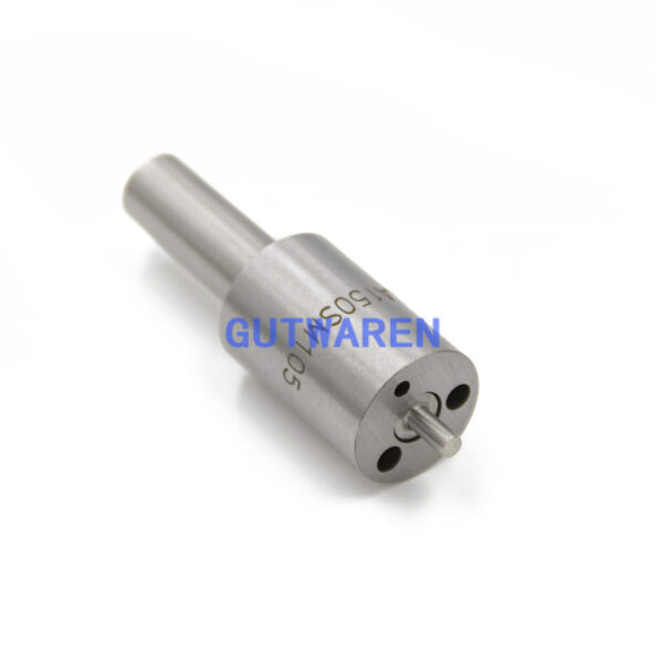 Peças do injetor da bomba de combustível diesel de alta qualidade 105015-8720 bocal DLLA155SN872 para injeção do motor diesel - Imagem 2