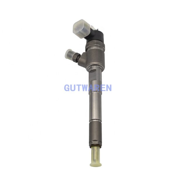 Injetor de trilho comum de montagem de bico 0445 110 273 0445110273 para motor diesel - Imagem 2