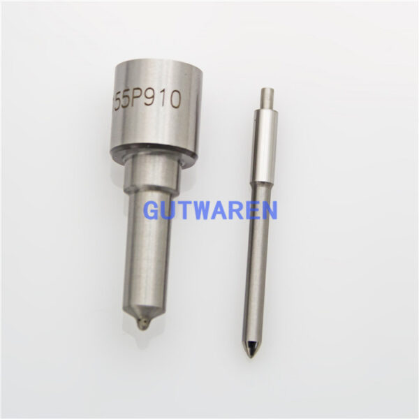 Peças do injetor de peças da bomba de combustível diesel 105017-1780 bocal DLLA153PN178 para acessórios do motor a diesel - Imagem 2