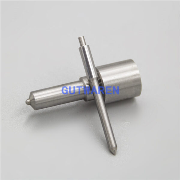 Bocal de peças de reparo do injetor de peças de bomba de combustível diesel DLLA155P186 para injetor de motor diesel - Imagem 2