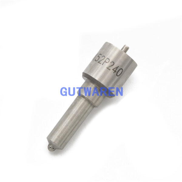 Bico injetor diesel common rail de alta qualidade DSLA153P802 para peças da bomba do motor - Imagem 3