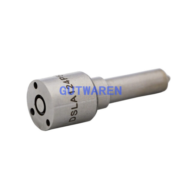 Bico de trilho comum de combustível diesel de alta qualidade DLLA155P941 para acessórios de reparo de injetor 095000-6511 - Imagem 4