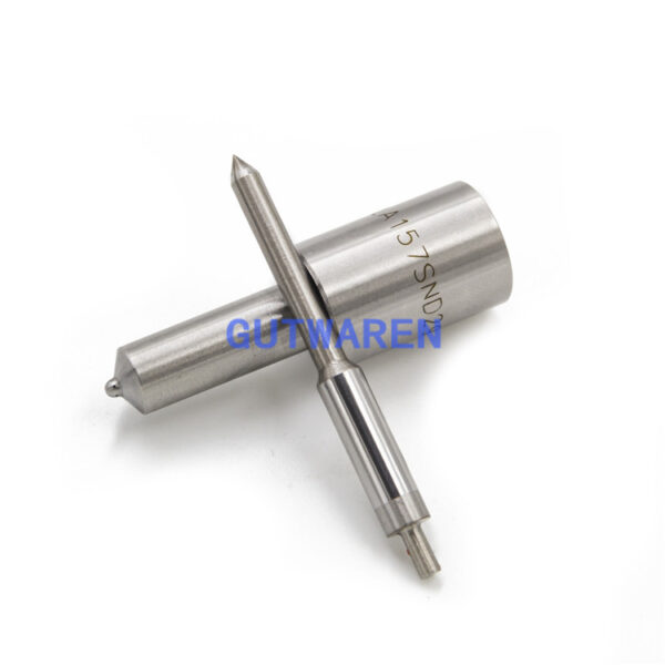 Acessórios da bomba de combustível diesel de alta qualidade bico injetor DLLA140S304 para motor diesel - Imagem 3