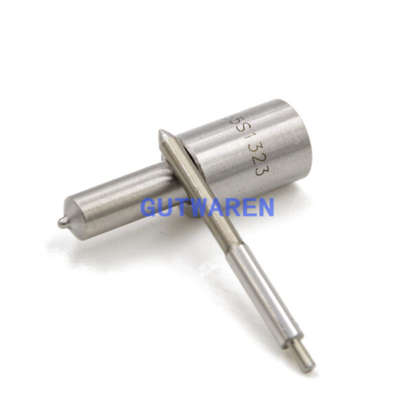Acessórios da bomba diesel de alta qualidade bico injetor M0604P14217 para motor diesel - Imagem 2