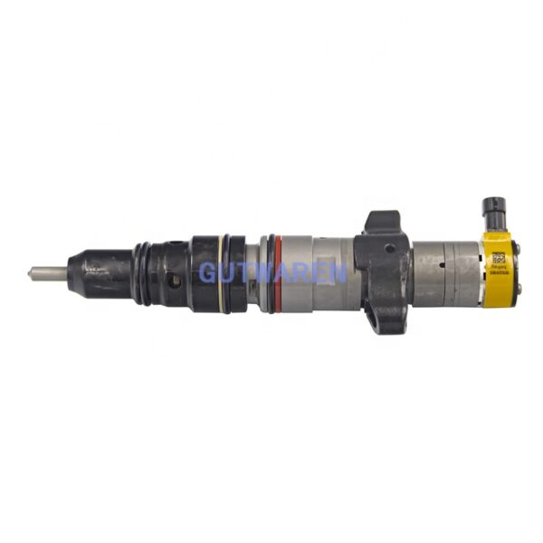 Conjunto de bocal diesel injetor common rail 2681840 268 1840 268-1840 para motor C7 C9 C-9 - Imagem 2