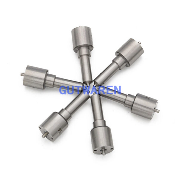 Bico de trilho comum de combustível diesel de alta qualidade 0433171966 DLLA137P1577 para 0445120075 acessórios do injetor - Imagem 4